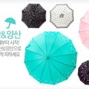 [그루폰] 2012년 토스 신상 우산&양산 이미지