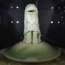 동명통상(D.M.T) | <환혼: 빛과 그림자 몰입형 미디어아트 전시> 후기