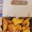 교촌치킨이천１호점
