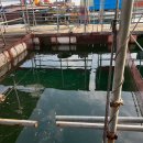 와따 좌대낚시터 이미지