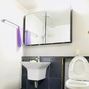 선운산 수 펜션 이미지