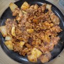 만복식당 | 망원동 만복기사식당 고추장불백 내돈내산 후기｜청국장까지 완벽했던 기사식당 맛집 기록