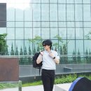 여름 휴가 아이템으로 딱! 만다리나덕 백팩가방 카라티 추천