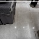 화이트 토탈 크리닝 이미지