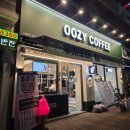 우지기업 | 원주 기업도시 카페 우지커피 오픈이벤트 딥라떼 후기