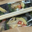 [왕십리 / 코끼리김밥] (구)식물원김밥 건강김밥 맛집 내돈내산 배달 후기🍙 (+강민경 김밥)