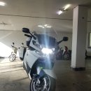 [비차량/바이크] BMW / K 1200GT / 2008년 / 6.7만 / 흰색 / 차량대차위주 이미지