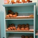 미로호프 | 바르셀로나 디저트 맛집 호프만 베이커리, 마스카포네 크로와상 빵지순례 필수코스 (가격/위치/웨이팅)