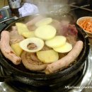 맛돌곱창구이
