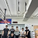 광역시도70-4R | [부산 남구 용호동 경성대 크로스핏 하이어짐 메트로점] 240328 목요일 운동후기🔥