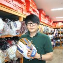 제이엘스포츠 이미지