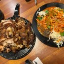 오늘의 찬 | 범계 맛집 추천 저녁 식사 회식 장소 "꽉찬족발" 상세 후기