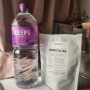 살까기 대작전 식단