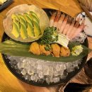 스무숲마트 | [춘천 맛집] 분위기 있는 춘천 스무숲 이자카야 숙성회 맛집 갓포핫토