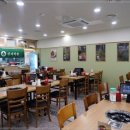 청록미나리식당 서초역점