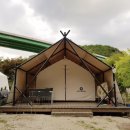 양주감악산캠핑장 이미지