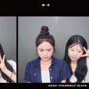 마음:들이다