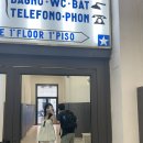 사성공원 | 이탈리아 로마 3일차(공화국 선포의 날 / 카라칼라욕장 / 진실의입 / 성천사성 / 오렌지정원)