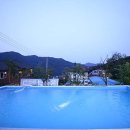 옹달샘펜션