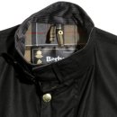 [품절]바버 인터내셔널 오리지널 왁스 자켓 Barbour International Original Waxed Jacket 이미지