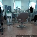 문화동 문화주유소 앞 ∼ 제일미용학원 앞 | 코로나 이후, 미용실 첫 방문! ~ 아마도 천안에서 제일 싼 포인트 미용학원 미용실 2023.04
