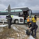 이길리 마을회관 앞 이미지