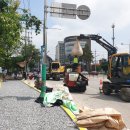 증일사거리 이미지