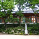 길상사입구 이미지
