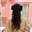 오사카 헤어어레인지 후기｜핫페퍼뷰티 예약 방법, 가격, 유지력 총정리 (너에게 닿기를 스타일)