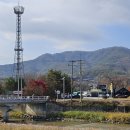 산정호수 이미지