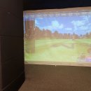 현대코아골프연습장 이미지