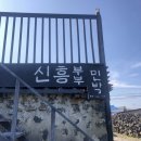 신흥부부민박 이미지