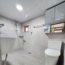 구암동300 | 창원 구암동 주택 욕실 리모델링 후기 덧방 시공으로 완성한 가성비 기본 스타일 욕실