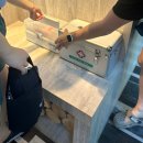 F102 | 영월 | 비브릿지풀빌라펜션 F102 (수영장/그릴/휴가샵)