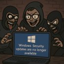 진빼이PC | win10을 이제 win11로 업데이트 해야 할까? 안 하면?
