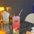 더블루피쉬 | 압구정로데오맛집 더블루피쉬서울 롤초밥 칵테일바추천