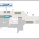 국제선청사 3층 서편 이미지