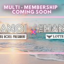 💛더하노이풋앤바디 THE HANOI FOOT &amp; BODY 공덕롯데캐슬프레지던트점💛 이미지