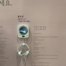 2024 서울국제도서전 : 후이늠 후기
