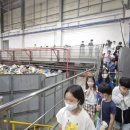 재활용선별장 이미지