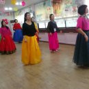 우리춤체조 이미지