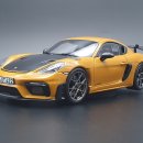 1:18/ 노레브, 엑소토, 교쇼/ 카이맨GT4, 알페타 159, AC 코브라, 미우라 JOTA 이미지