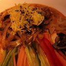 서면중학교 | 회식·송년회 추천! 홍유단 서면중식 홍 코스 후기