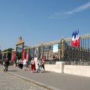 [프랑스]베르사유 궁전 정원 이미지