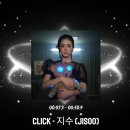 [GM-1272] CLICK 1 - 지수 (JISOO) 132 [TAROMIX] 이미지