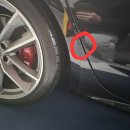 아프니카 | 고속도로 주행 중 사고··· 그리고 믿고 맡긴 아프니카 공업사 후기