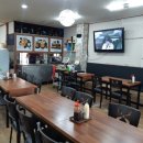 서원대학교 후문 이미지