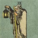 마음을 읽는 타로심리학 이미지