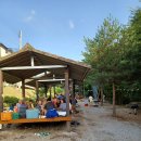 데미샘힐링빌리지1 | 진안펜션 마이산펜션 데미샘힐링빌리지 자연 속 힐링 숙소 후기