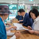 2025년도 제21회 광명 전국 빛사진 공모전 작품 전시 및 시상식 (내빈 맞이 2/2) 이미지